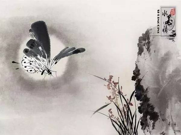 诗词| 宋代欧阳修的蝶恋花·庭院深深深几许