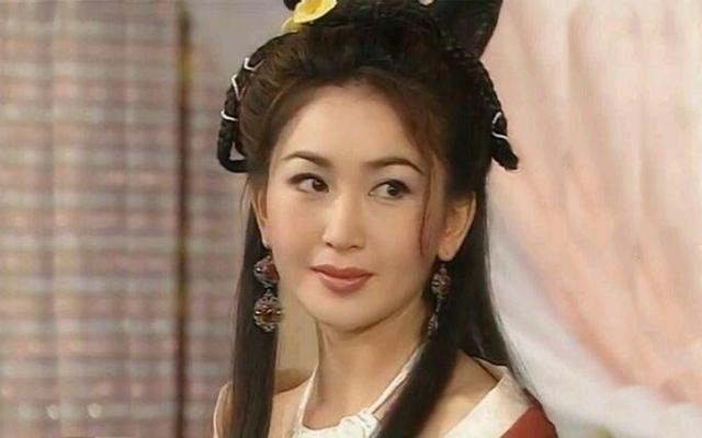 纣王和妲己的相遇是封神中最美丽的错误