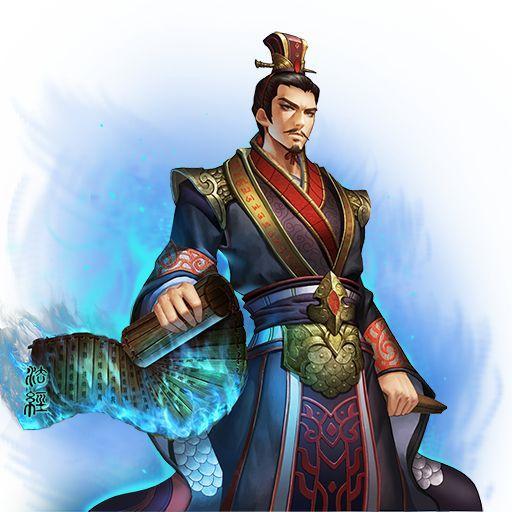 "为什麼要杀商鞅?""因为没有人想他活著.